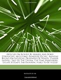 Articles on Novels by Arkady and Boris Strugatsky, Including: Roadside Picnic, Monday Begins on Saturday, Prisoners of Power, Stalker (Novel), Tale of