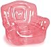 Bubble Inflatables Inflatable Chair, Pretty Pink