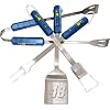 NASCAR Jimmie Johnson #48 4-Piece Barbecue Set