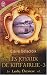 Les joyaux de Kinfairlie, Tome 3 : Lady Eléonore