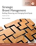 Strategic brand management : building, measuring, and managing brand equity