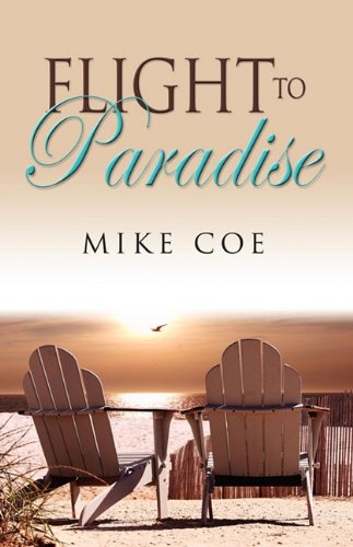 FLIGHT TO PARADISE