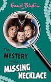 The mystery of the missing necklace