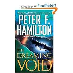 The Dreaming Void