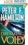 The Dreaming Void (The Void Trilogy)