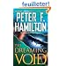 The Dreaming Void
