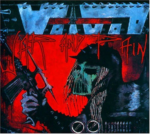 CD-Charts  Music : WAR & PAIN (3CD BOX)