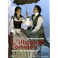 L'illusion comique