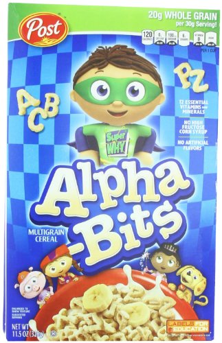 11.5-Ounce Boxes (Pack of 4)