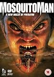 Mosquito Man [DVD]