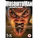 Mosquito Man [DVD]
