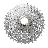 SHIMANO(シマノ) Deore XT カセットスプロケット CS-M770 11-34T(AS) m770