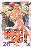 Negima !, Tome 26
