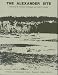 The Alexander Site (Arkansas Archeological Survey Research Series, No. 24)