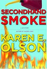 Secondhand Smoke