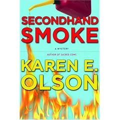 Secondhand Smoke