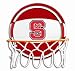 North Carolina State NCSU Neon Basketball Light