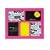 Present Time PT Photo Frame 5 In One Pink