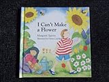 I can't make a flower