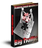 SEO for Small Business - Increase Website Traffic 12X