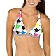 Solution  Xhilaration® Juniors Houndstooth Bikini Swimsuit- Multi Don’t Miss