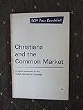 Christians and the Common Market