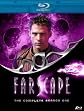 Farscape: The Complete Season One [Blu-ray]