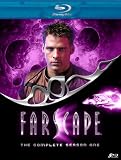 Farscape - The Complete First Season