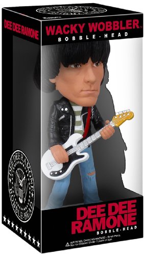 funko dee dee ramone wacky wobbler cheap price
