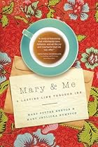 Mary and Me: A Lasting Link Through Ink