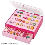 Smile PreCure! - Cure-de-Collection DX Accesory Box