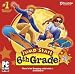 JumpStart 6th Grade