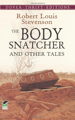 The Body Snatcher