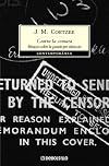 Contra La Censura/ Against Offense (Spanish Edition)