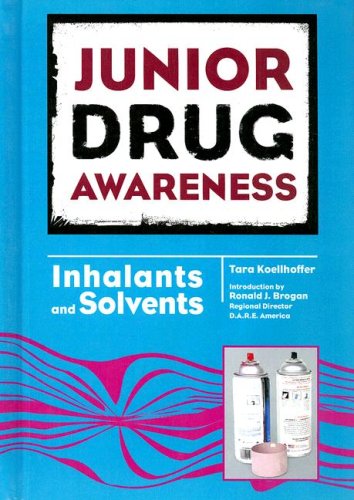Inhalants