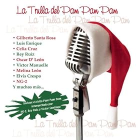 Medley Vicente Caratinni & Los Cantores De San Juan