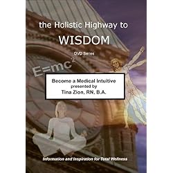 Become a Medical Intuitive