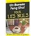 Un bureau Feng Shui