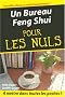 Un bureau Feng Shui