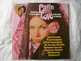 GEOFF LOVE & ORCHESTRA Latin With Love LP 1973