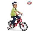 Radio Flyer 37 Classic Red 12 Cruiser