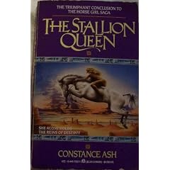 The Stallion Queen