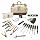 Klein 80028 28-Piece Electrician Tool Set