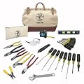 Klein 80028 Electrician Tool Set, 28-Piece