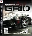 Race Driver: GRID (PS3)