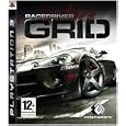 Race Driver: GRID (PS3) Race Driver: GRID (PS3)