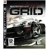 Race Driver: GRID (PS3)by Codemasters  Limited