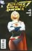 JUSTICE SOCIETY OF AMERICA #9