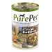 PurePet ビーフ&野菜 キャセロール: ●PurePetに使用されている肉は100%ニュージーランドで生まれ育った牛・羊を使用しています。ニュージーランドの家畜はほとんど全て一年中放牧され、緑の牧草を食べており、すべての肉は生産履歴を完全に把握する事...