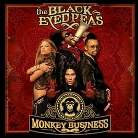 My Humps (Album Version)